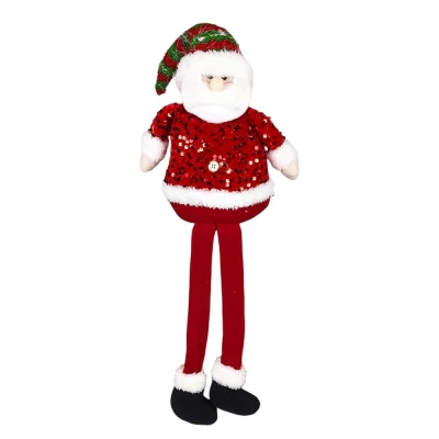 Игрушка мягкая с длинными ножками