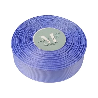 Репсовая лента 2,5см* 23 м индиго (D00225-35) Репсовая лента 2,5см* 23 м индиго (D00225-35)