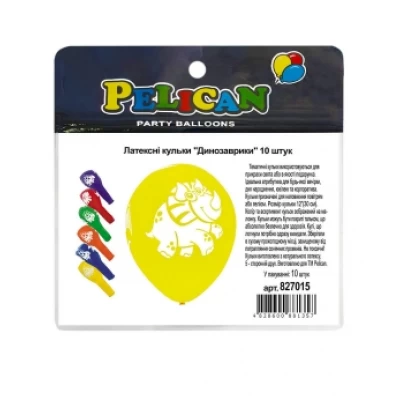 Шарики латексные 12