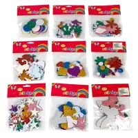 Набор для творчества из фоамирана 