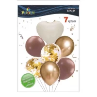 Набор из 7 шаров 