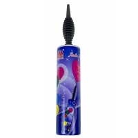 Насос для воздушных шаров ⌀5см, l=31см ( колба 20см) (9267 DSCN)