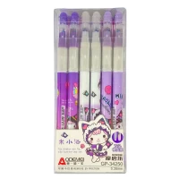 Ручка детская, стирающаяся Aodemei 