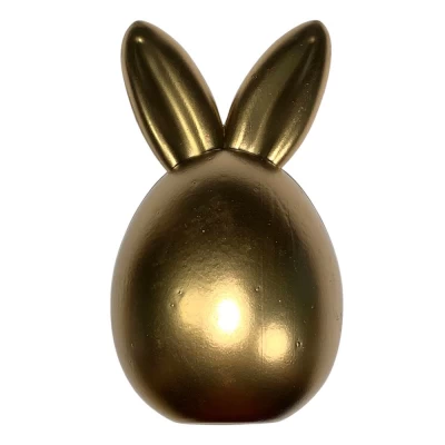 Пасхальное яйцо с ушами 