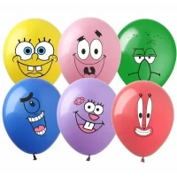 Шарики  латексные 12