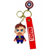 Брелок игрушка  Супергерои вселенной  7см (KT-9)