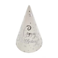 Колпачки бумажные TM Pelican 15см 