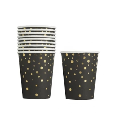 Стаканчики бумажные TM Pelican  