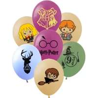 Шарики  латексные 12