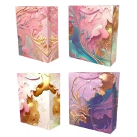 Пакет подарочный 210гр, 18 х 23 х 10см (Q3203S)