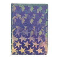 Дневник кож/зам 24 х 17,5см 