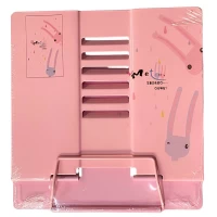 Подставка для книг металлическая 