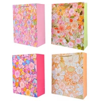 Пакет подарочный 