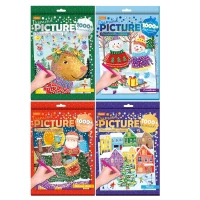 Набор для творчества Набор для творчества