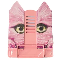 Подставка для книг металлическая Подставка для книг металлическая