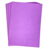 Фоамиран 20 х 30см, 1,5мм, 10 листов, Фиолетовый Фиолетовый Josef Otten (15A4-1076)