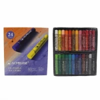 Масляная пастель Acmeliae 24 цвета (24 -OPC)