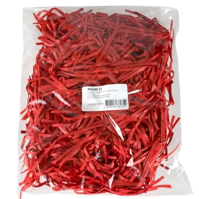 Бумажный наполнитель 30г (PFL030-12)