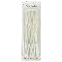 Набор свечей для торта 