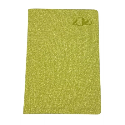 Ежедневник датированный линия 