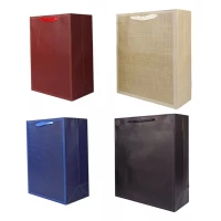 Пакет подарочный 