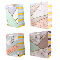 Пакет подарочный 