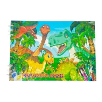 Альбом раскраска 48 листов Альбом раскраска 48 листов