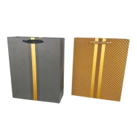 Пакет подарочный 210гр, 30 x 40 x 12см (2927-40)