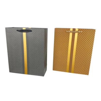 Пакет подарочный 210гр, 30 x 40 x 12см (2927-40)