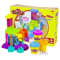 Набор для лепки 