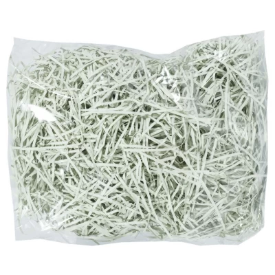 Бумажный наполнитель 50г Серый Unison (PF050-02)