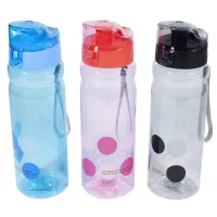 Бутылка для воды 