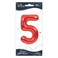 Цифра фольгированая Pelican, Цифра фольгированая Pelican,