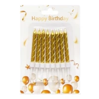 Набор свечей для торта Набор свечей для торта