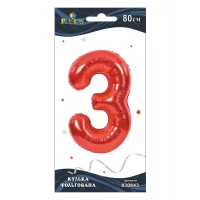 Цифра фольгированая Pelican, Цифра фольгированая Pelican,