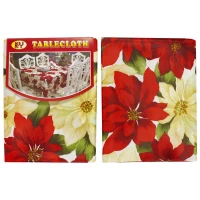 Скатерть новогдняя 