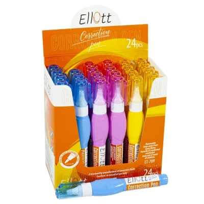 Корректор - ручка 