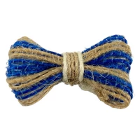 Бантик декоративный Разноцветный Unison (0815-20)