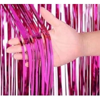 ФОТОЗОНА 2 х 1м, малиновый Розовый Unison (KUK-2035/13000-P)