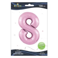 Цифра фольгированная Pelican, Цифра фольгированная Pelican,