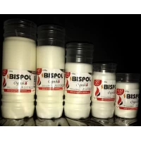 Свеча парафиновая Bispol Ognik, время горения 96часов Unison (WP-4) Свеча парафиновая Bispol Ognik, время горения 96часов Unison (WP-4)