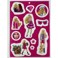 Наклейки А5 