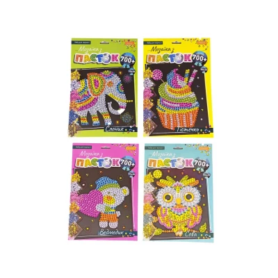 Набор для творчества серия 