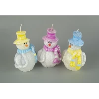 Декоративная светодиодная Свеча 