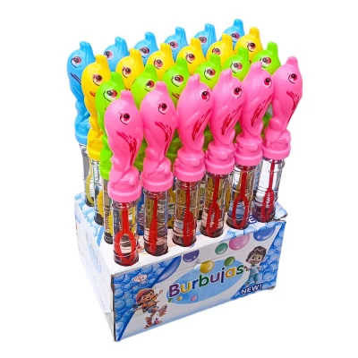 Мыльные пузыри 