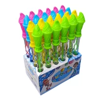 Мыльные пузыри 