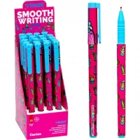 Ручка масляная VINSON 