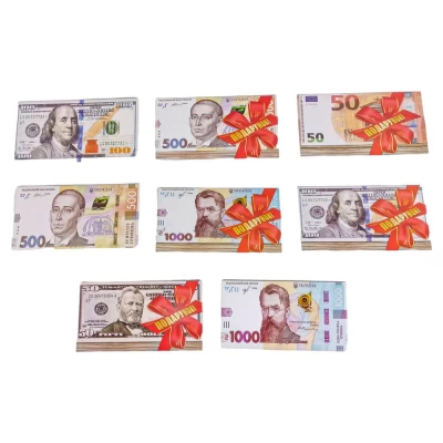 Конверт для денег Конверт для денег