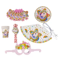 Набор ко дню рождения 