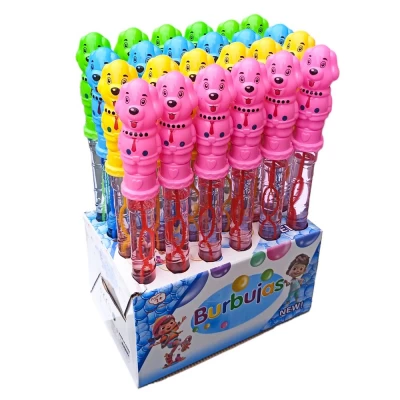 Мыльные пузыри 